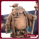 Temple Protector