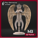 Saphiel Sky Protector