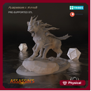 Assassin Beast