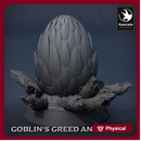 Green Dragon Egg
