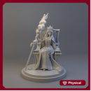 Frigg Norse Goddess