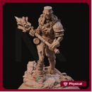 Undead Brute
