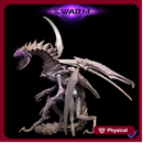 Insectoid Dragon (Pose 2 of 2)