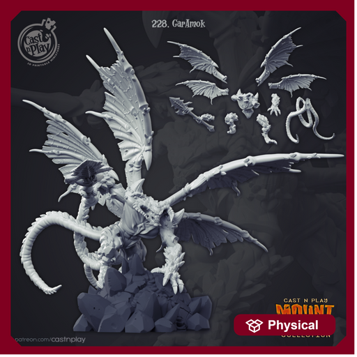 GarAmok - Only-Games