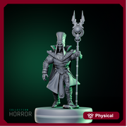 Mummy Lord Mage - Only-Games