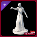 (IA) Supreme Leader Snoke