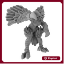 Harpie 1