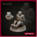 Prisoner Guard