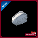 (MMch) Yoda's Wookiee Escape Pod