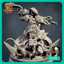 Vilethra the Witch