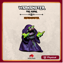 Warhamster The Game: NECROHAMSTER
