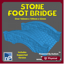 Modern Marvels - Stone Foot Bridge