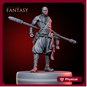 Monk 1 - Only-Games