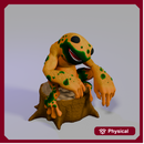 Ribbet Grung