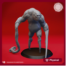 Sorrowsworn - The Lonely - Tabletop Miniature