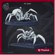 Spiders - Only-Games