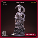 King Minos