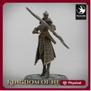Elf Archer Arrow Helmet