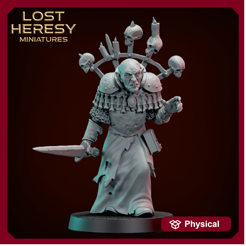 Vampire Lord