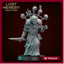 Vampire Lord