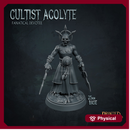 Cultist Acolyte 01