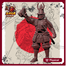 Samurai Chief