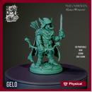 Gelo - Goblin Archer