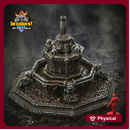 Dark Fountain