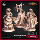 Noble Women