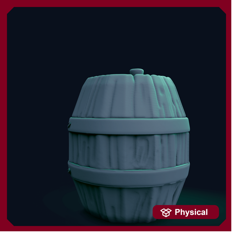 Barrel
