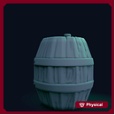 Barrel