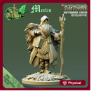 Merlin