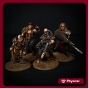 Hive Scum Podcast Collab