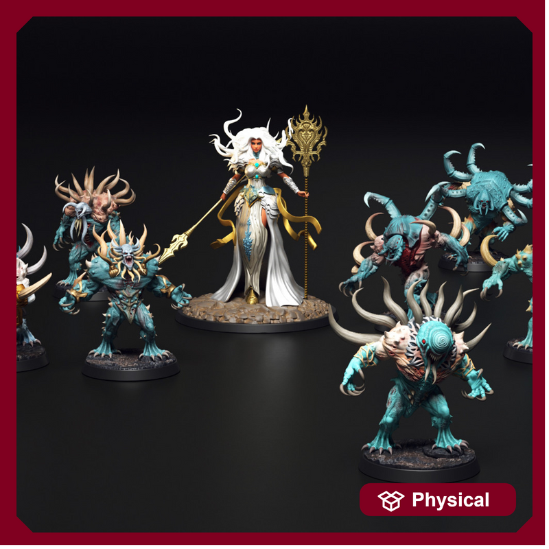 Mortisbane Moonmorphs
