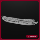 1/700 & 1/1200 FR/GB Unité/HMS Surprise Corvette/6th rate (32/38 guns) (1794-1802), AOA-FR-6