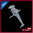 (MMch) B-Wing