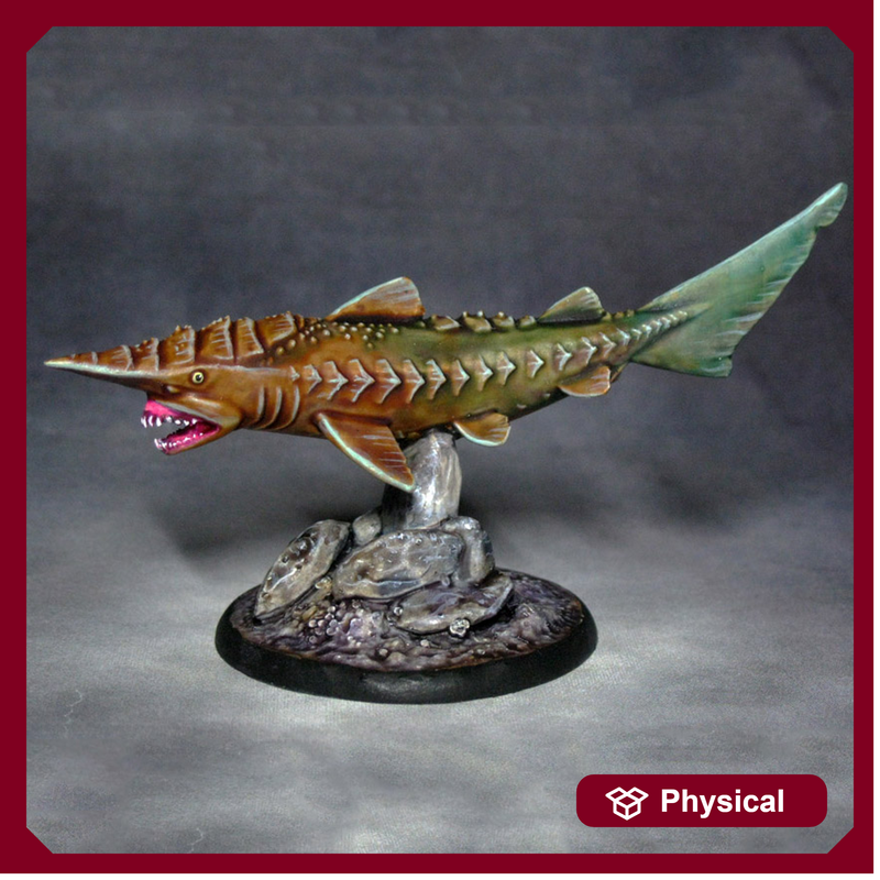Phantom Shark