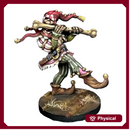 Bone Flute