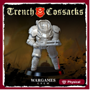 PAZER COSSACKS IN MECHANICAL PANTSYR