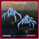 Crypt Fiends