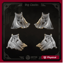 Big Cloaks EC