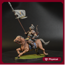 New PrFinch and Dragon - Keshik Elite Guardoduct