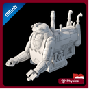 (MMch) Great Heep