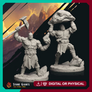 Stone Giants