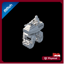 (MMch) MTV-7 Multi-Terrain Vehicle