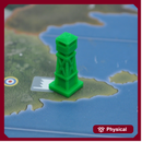 3D Printed Airfield Tower