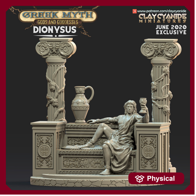 Dionysus