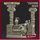 Dionysus