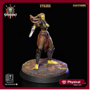 Vykara