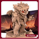 Goblin Thief